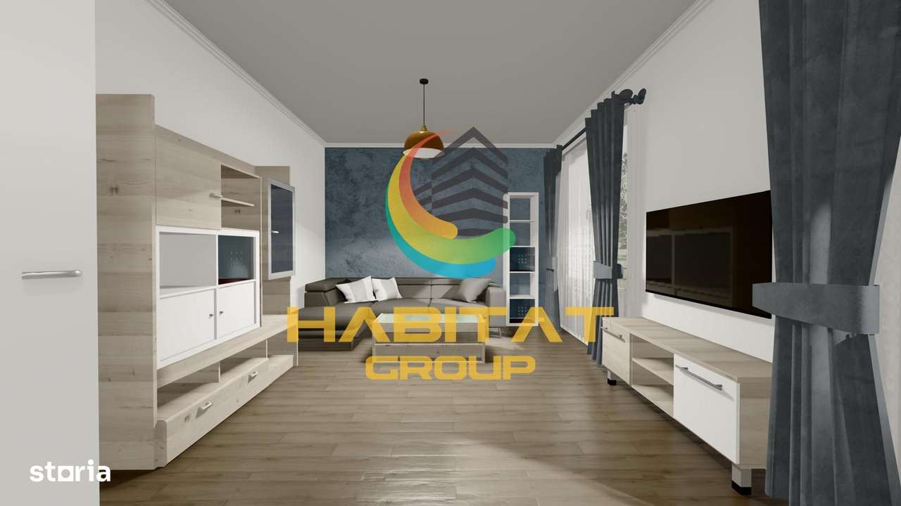 Casa individuala 4 camere- teren 235mp- Popesti Leordeni - Imagine principală: 4/19