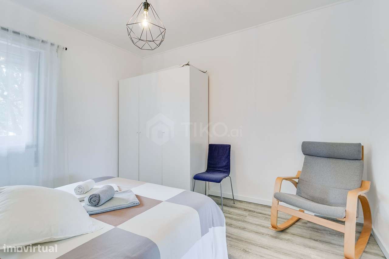 Novidade!!!!  T3 com alma em Carcavelos-14