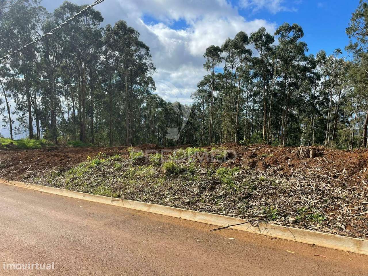 Terreno rustico localizado na Quinta Grande - Grande imagem: 5/5