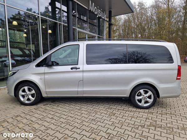 Mercedes-Benz Vito - 8