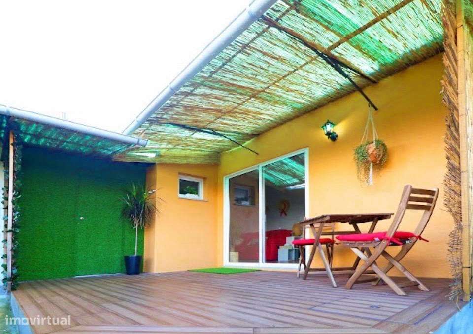 Moradia T2 em Barcelinhos - Grande imagem: 3/8