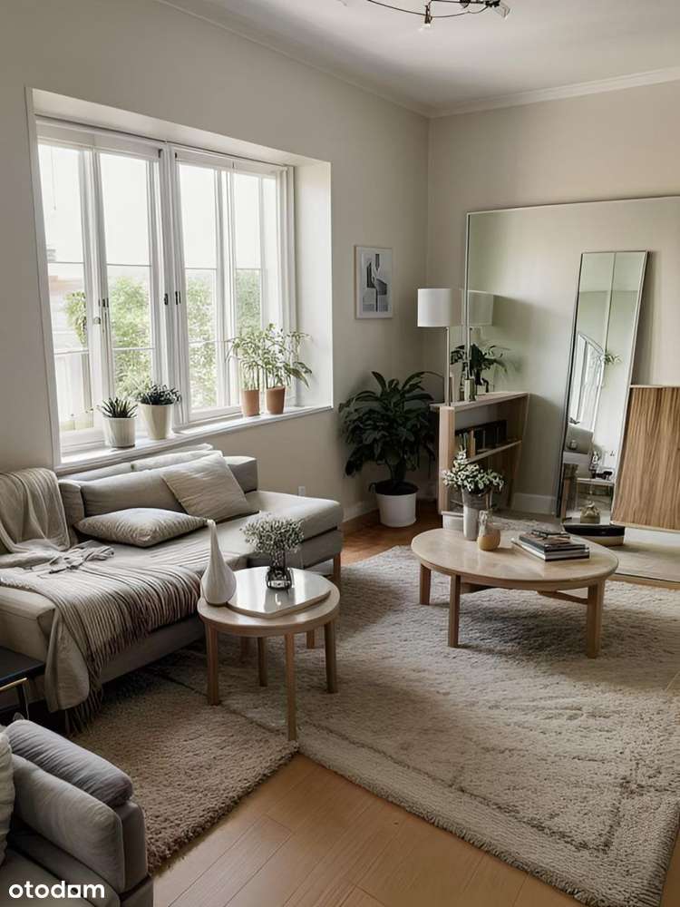 Mały dom z gotowym projektem rozbudowy w Sosnowcu. - Pełny obrazek: 5/20