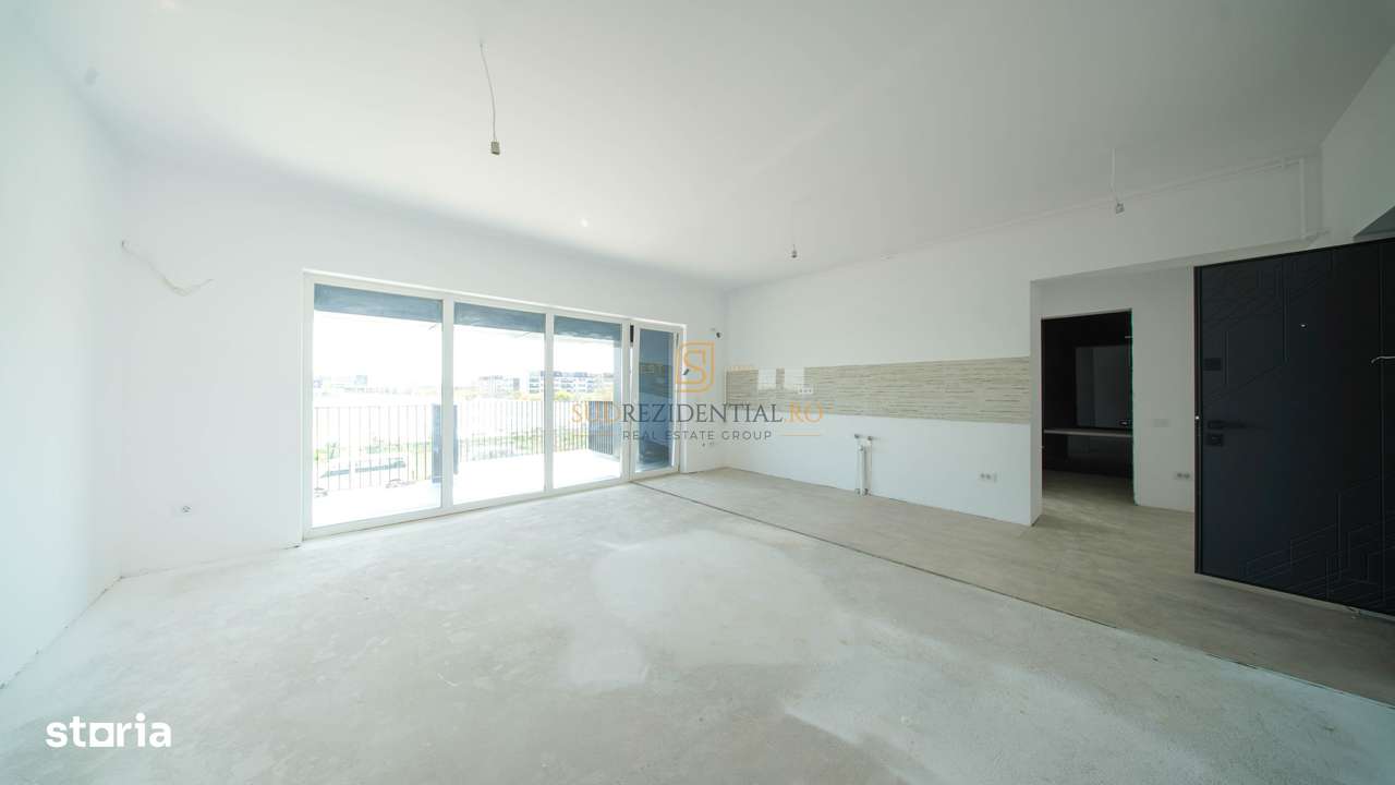 Apartament modern in ansamblu rezidential, Bd Metalurgiei, Sector 4