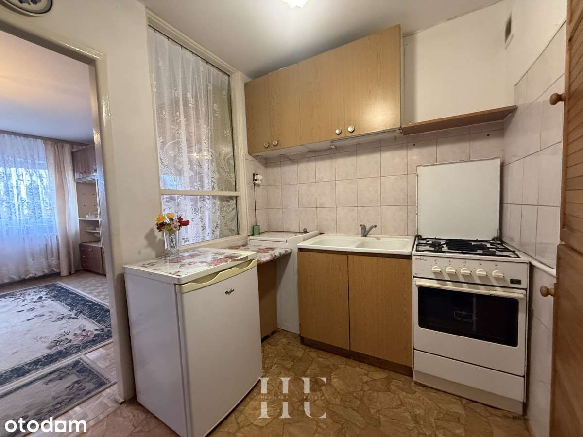 Sadyba | Ciche | Inwestycyjne | Parking |Od zaraz-6