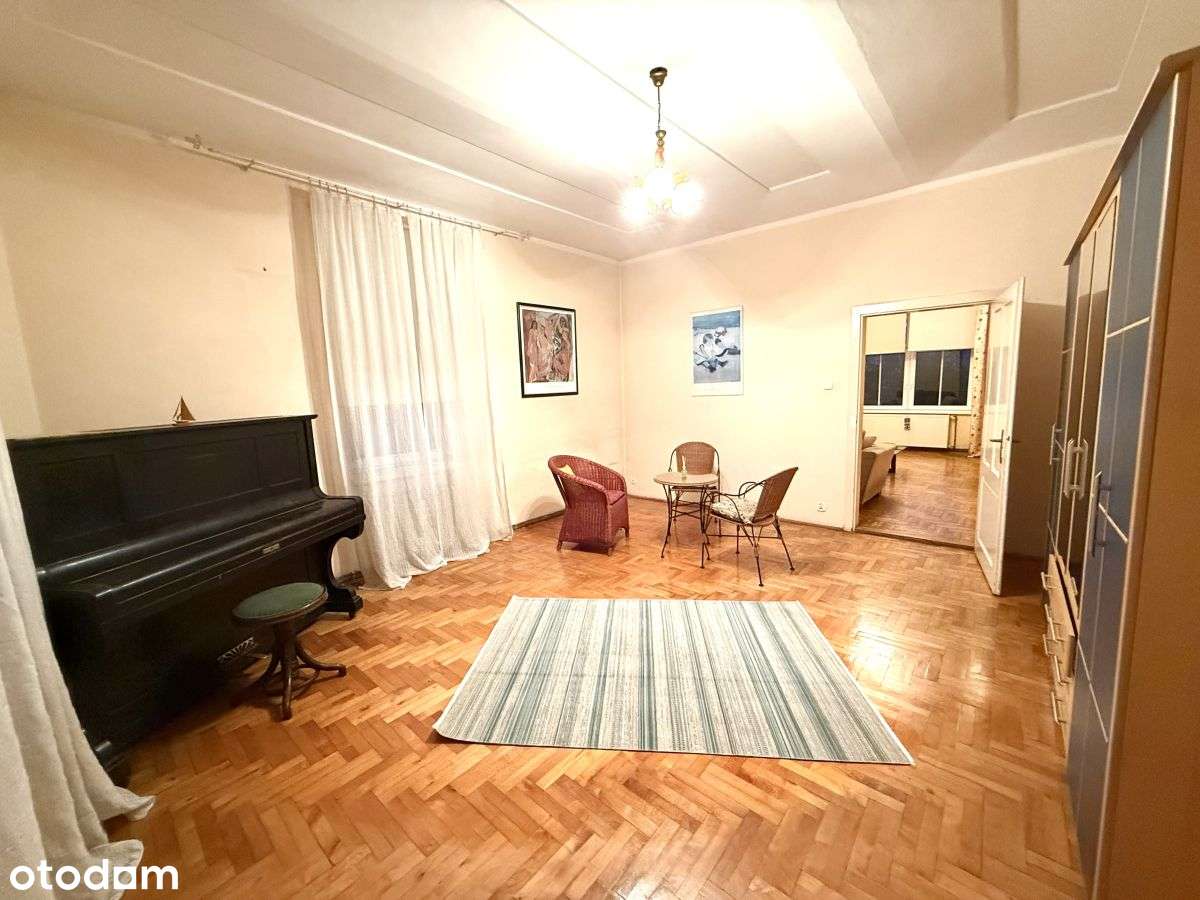 Nowa oferta cenowa, ul. Cicha, centrum B-B-6