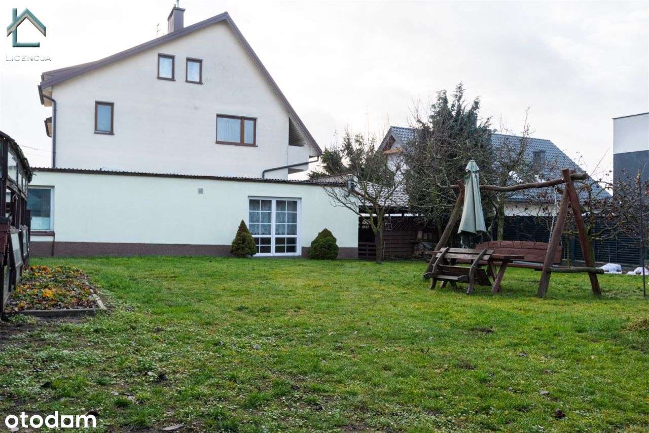 Przestronny , solidny dom, Nowe Miasto, Białystok-13