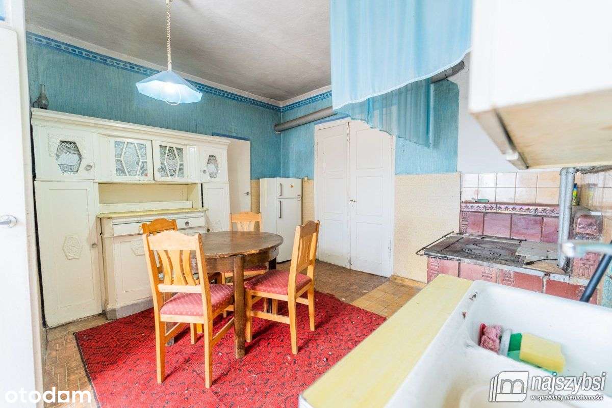 Dom z sadem na dużej działce. - Pełny obrazek: 4/20