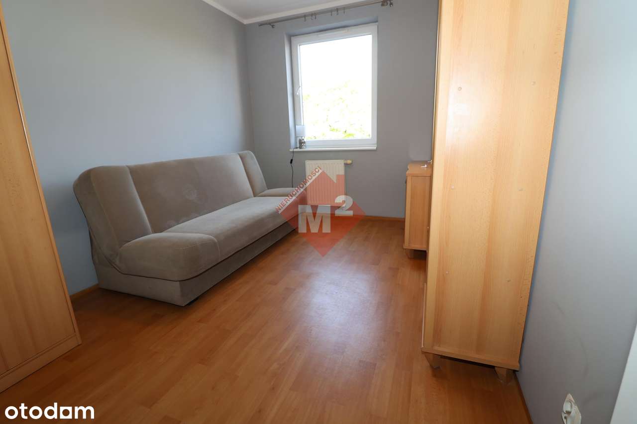 Mieszkanie na sprzedaż w Stargardzie-7