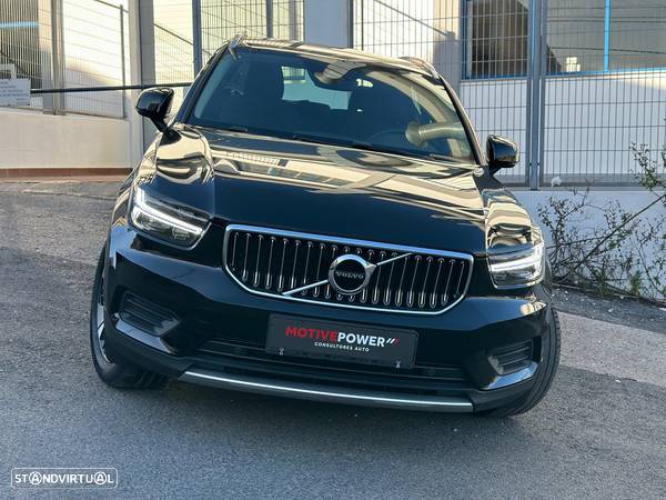 Volvo XC 40 1.5 T4 PHEV Inscription Expression - 2