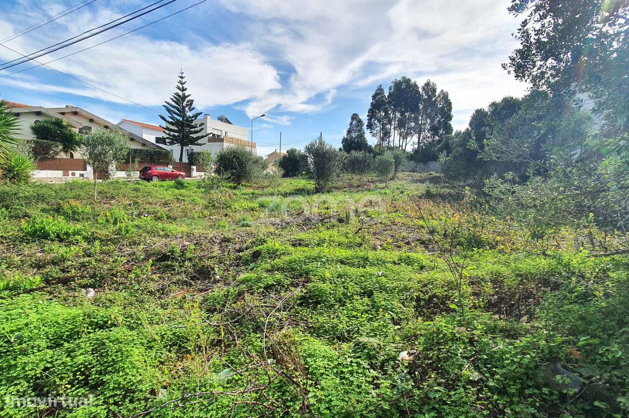 Excelente terreno para construção de moradias-3