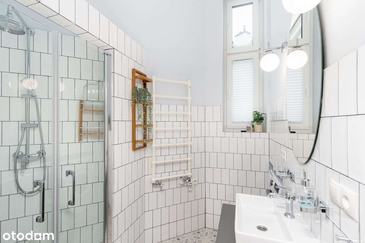 Unikatowe Mieszkanie - widok na Wawel - ul. Dietla-12