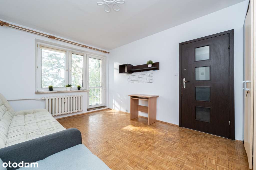 Okazja! 4 ustawne pokoje w topowej lokalizacji-8