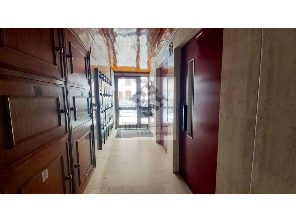 Fantástico Apartamento T2 em Matarraque - São Domingos de Rana-31