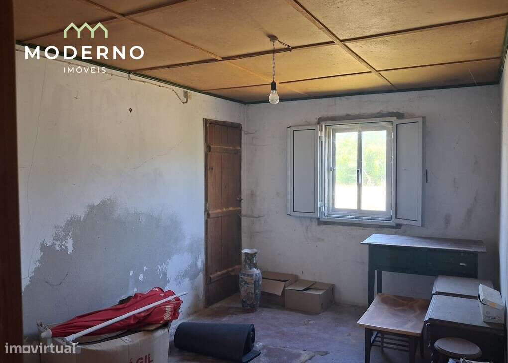 Moradia para recuperar – Guia, Pombal-28