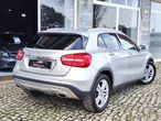 Mercedes-Benz GLA 180 CDi Urban Aut. - 2