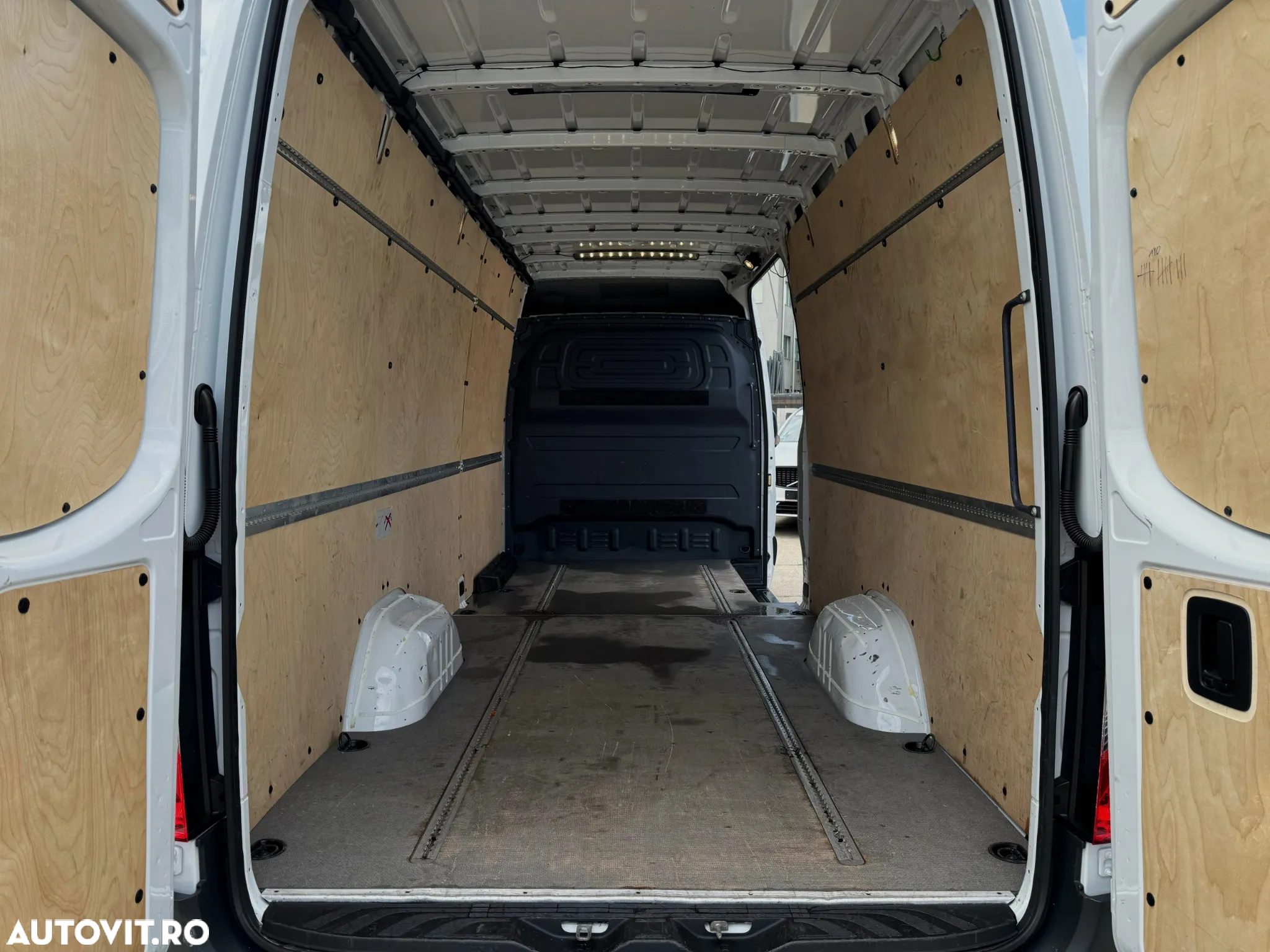 Mercedes-Benz SPRINTER 314CDI L4H3 - 12