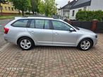 Skoda Octavia 1.6 TDI Ambition - 10