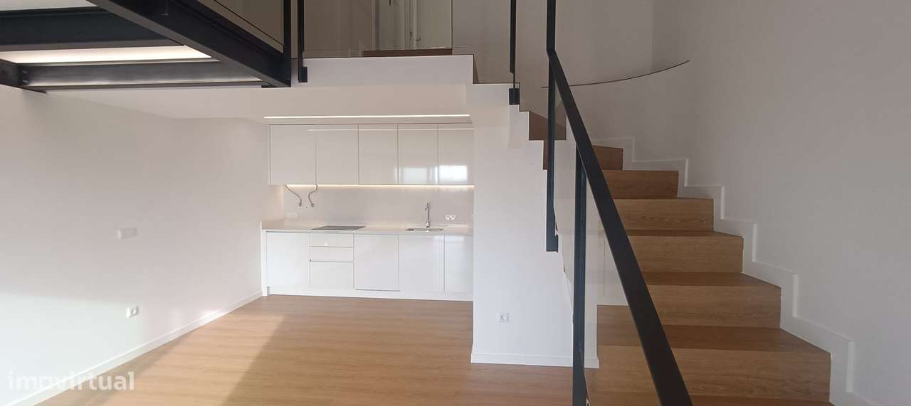 Moradia em Banda T2+1 Venda em Aver-o-Mar, Amorim e Terroso,Póvoa de V - Grande imagem: 4/39