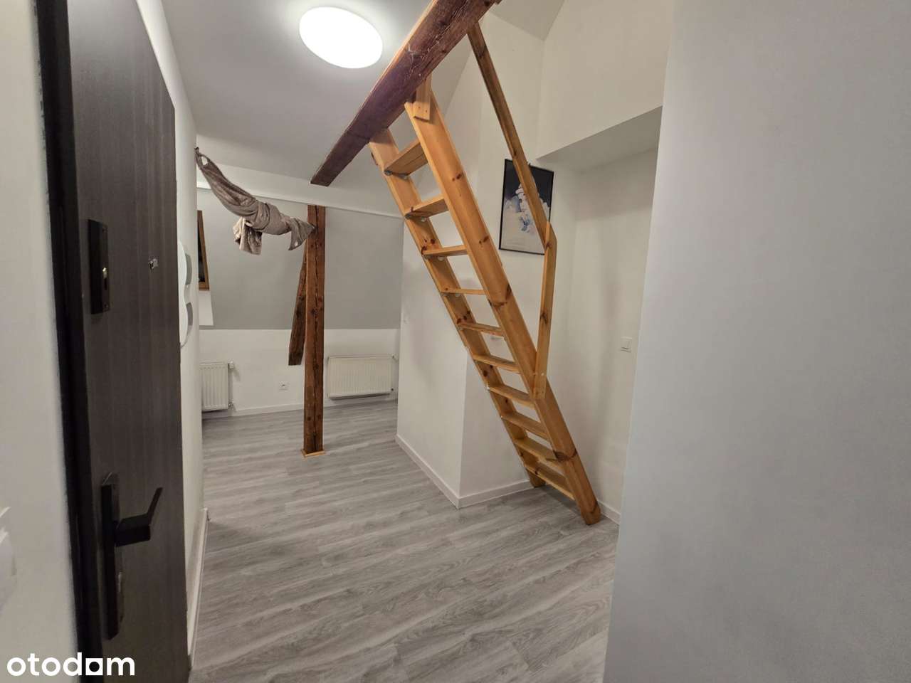 Mieszkanie do wynajęcia – ul. Jagiełły, Czarnowąsy (Opole) - Pełny obrazek: 2/10