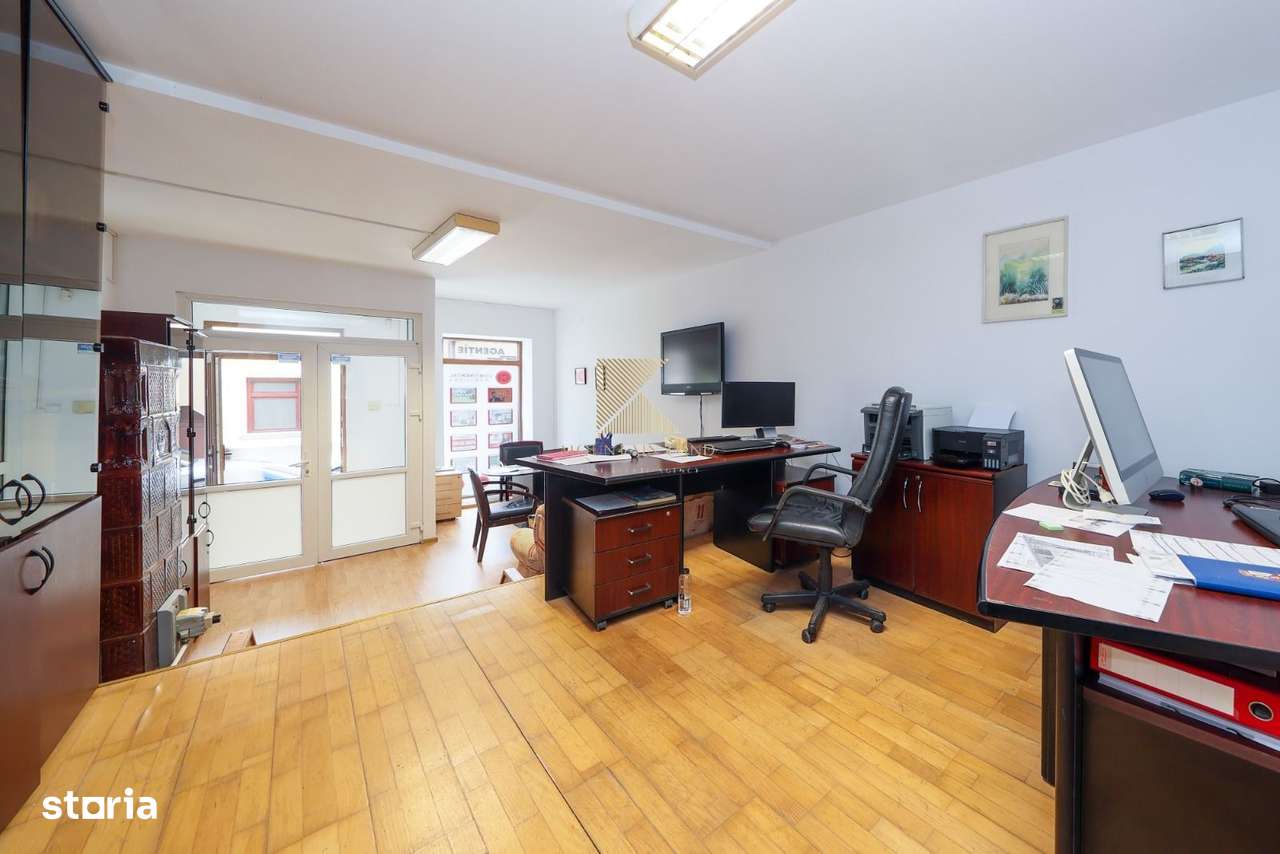 Locație rară în Brașov: ideal pentru regim hotelier sau business-8