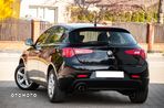 Alfa Romeo Giulietta 1.4 TB Impression - 19