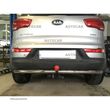 Carlig de remorcare pentru KIA SPORTAGE - SUV - sistem demontabil automat cu clema - din 2010 - 12