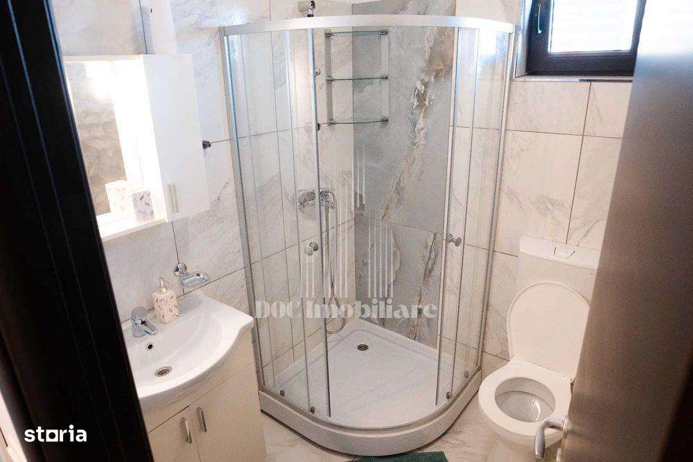 Inchiriere 2 camere Universitate | pet friendly | centrala proprie - Imagine principală: 5/6