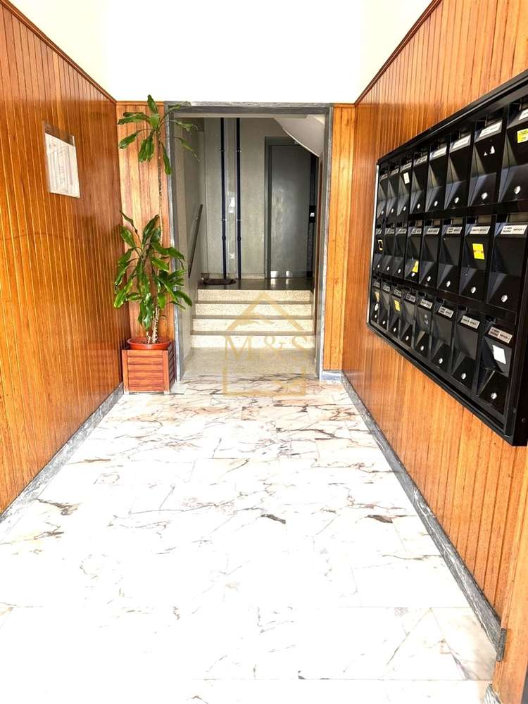 Apartamento T3 - Varandas - Garagem Box - Ramalde - Porto-15