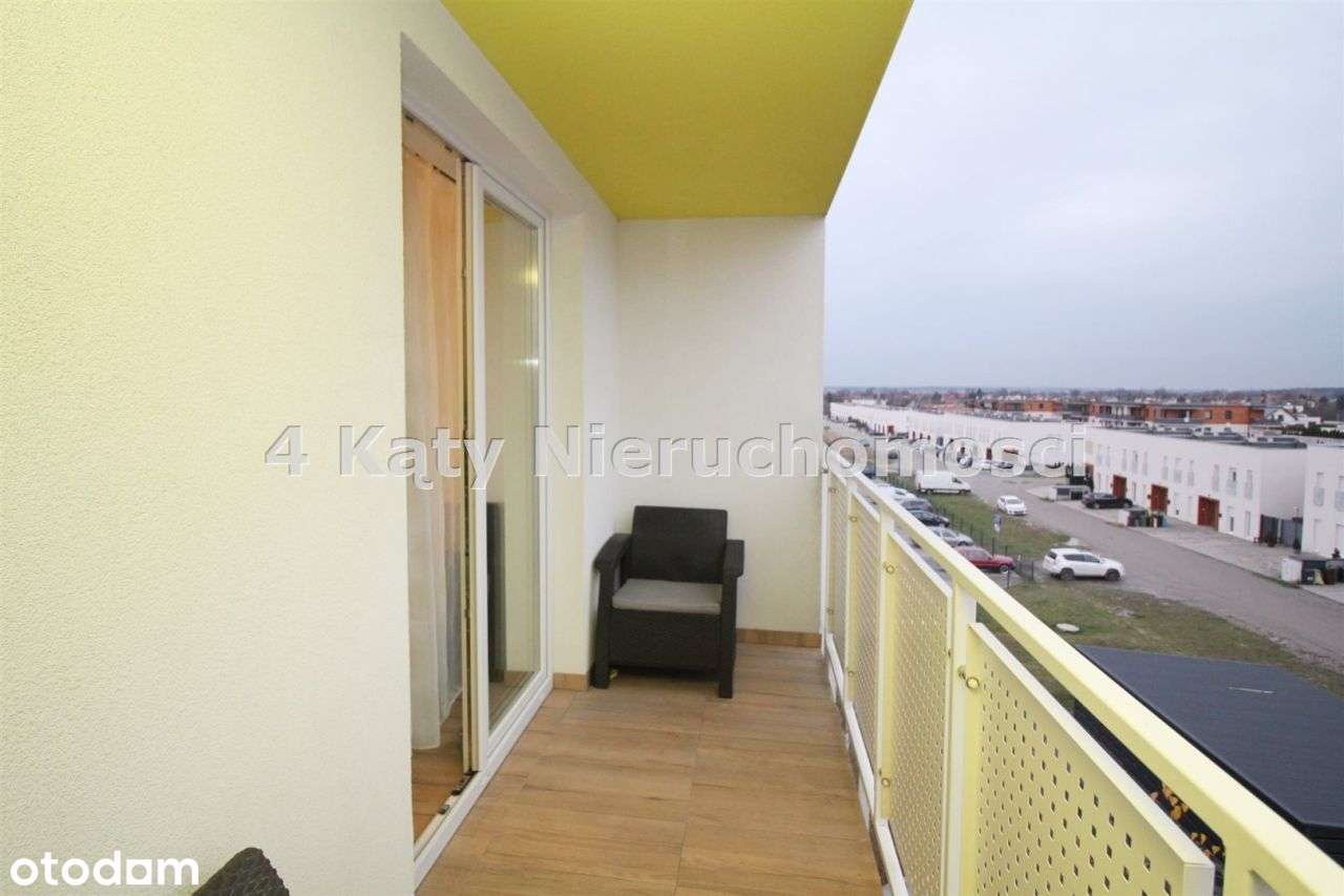 ul. Majorka mieszkanie 37,75 m2 Winda parking-10