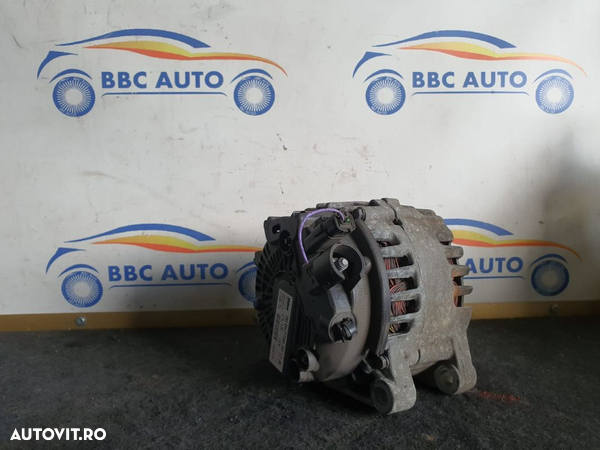 ALTERNATOR 1.6 D PEUGEOT 308 - 1