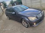 Dezmembram/Piese Mercedes C-CLASS W204 BREAK - 9