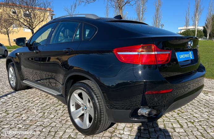 BMW X6 40 d xDrive - 6