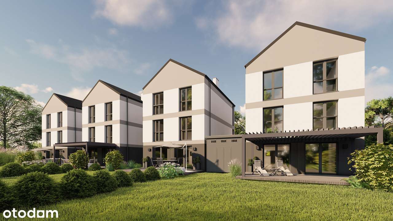 4 apartamenty w centrum Osielska + Przestrzeń GRATIS ! - Pełny obrazek: 5/20