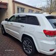 Jeep Grand Cherokee Gr 3.6 V6 Overland - 2