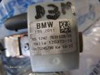 Modulo 763110901 BMW F20 2016 116D 115CV 3P PRETO Sensor Cabo De Bateria Negativo - 4