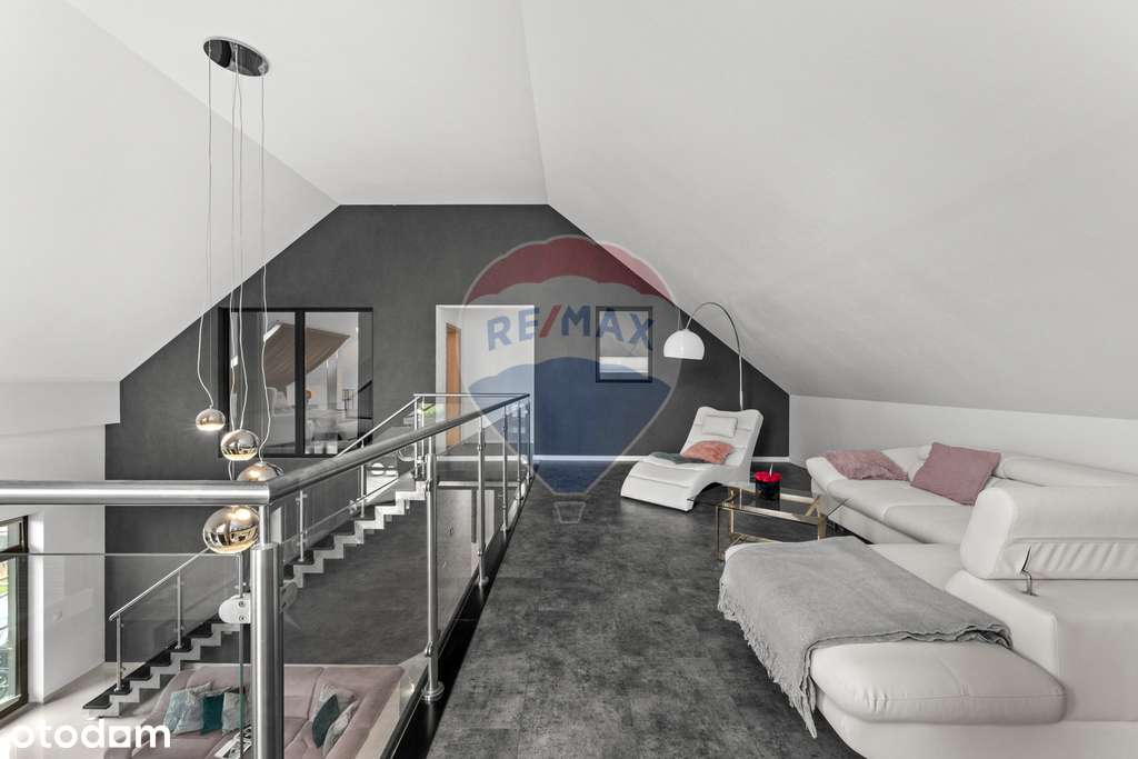 Wymarzony dom z panoramicznym widokiem na Tatry-9