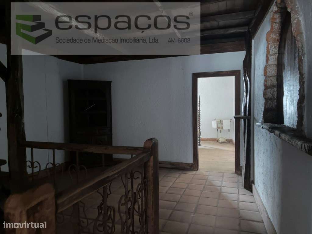 Casa na Zona Histórica-28