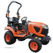 Kubota BX231 4x4 23KM - 2