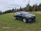 Toyota C-HR 1.2 T GPF Premium CVT - 12