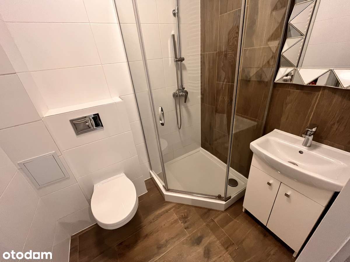 Zadbana kawalerka Bielszowice-0