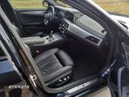 BMW Seria 5 520d M Sport sport - 8