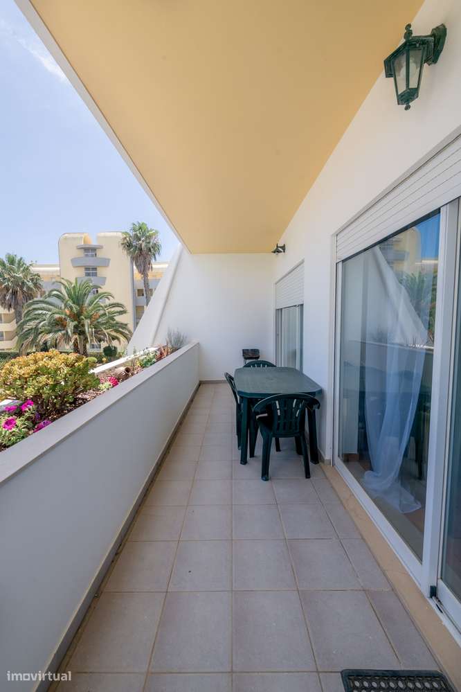 Apartamento T1 em Lagos com 64m² de área útil-22