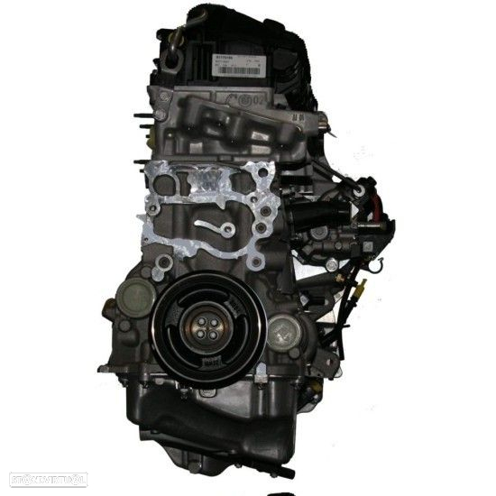 Motor Completo  Novo BMW 2 Gran Tourer (F46) 218dX - 2