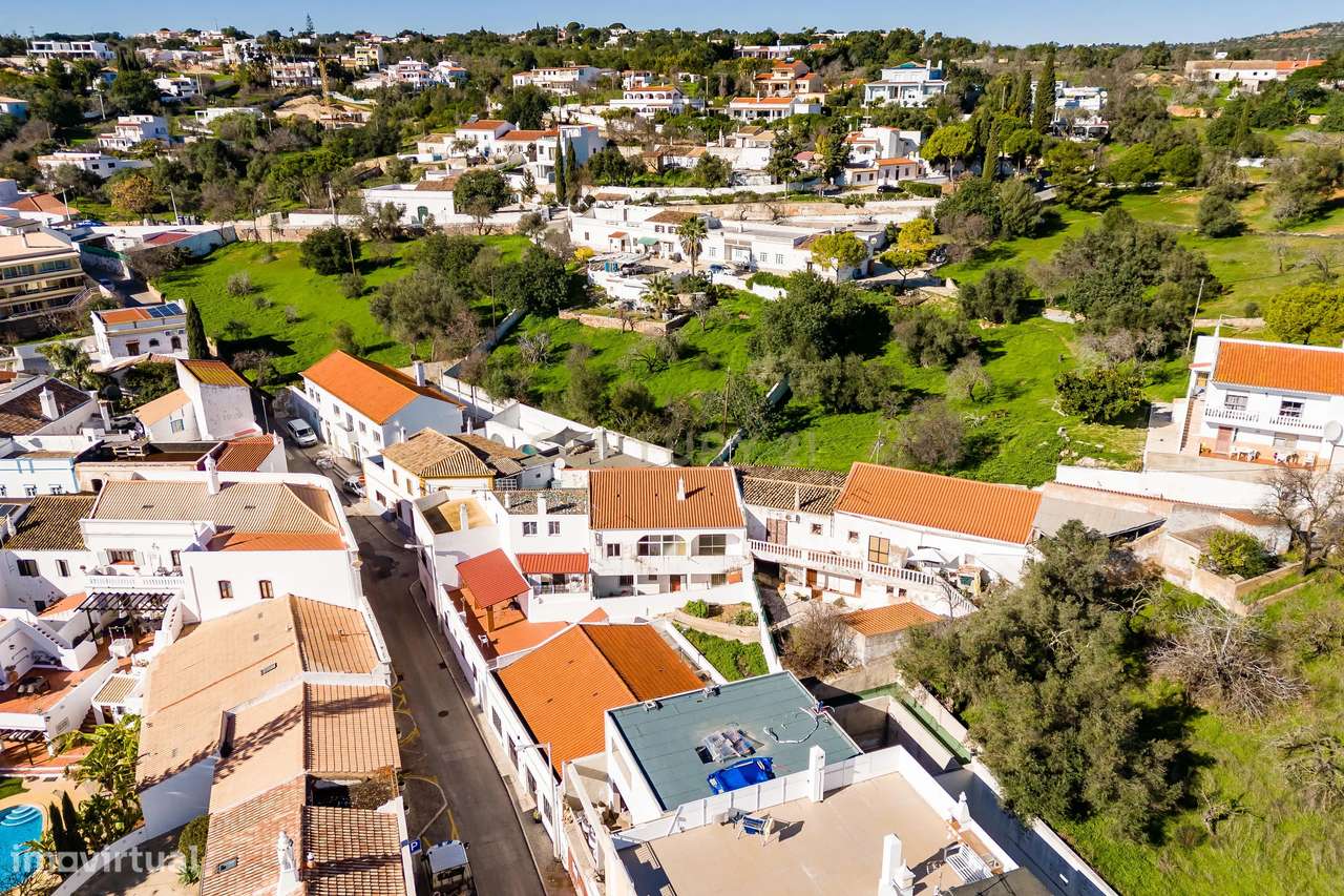 Moradia | dois pisos | 5 minutos praia | Vista Mar | Loulé - Grande imagem: 4/51