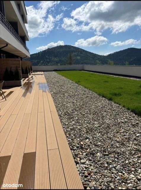 APARTAMENT HOTEL MERCURE SZCZYRK - Pełny obrazek: 3/9