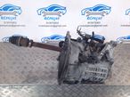 CAIXA VELOCIDADES MANUAL VOLVO C30 533 1.6D 16V 110CV D4164T 6N5R7002ZA T1GE2 1331108 175013 S40 II 2 MK2 544 V50 545 - 9