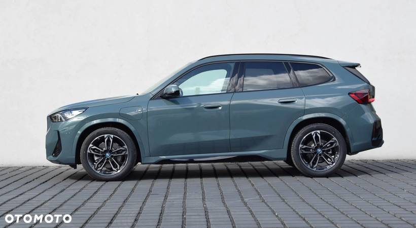 BMW X1 xDrive25e M Sport sport - 24