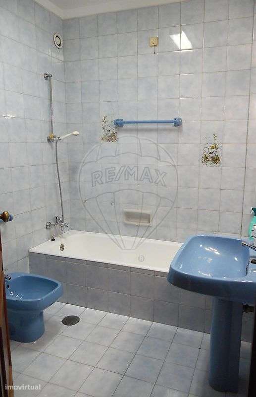 Apartamento T2 para venda-16
