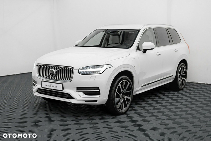 Volvo XC 90 - 2