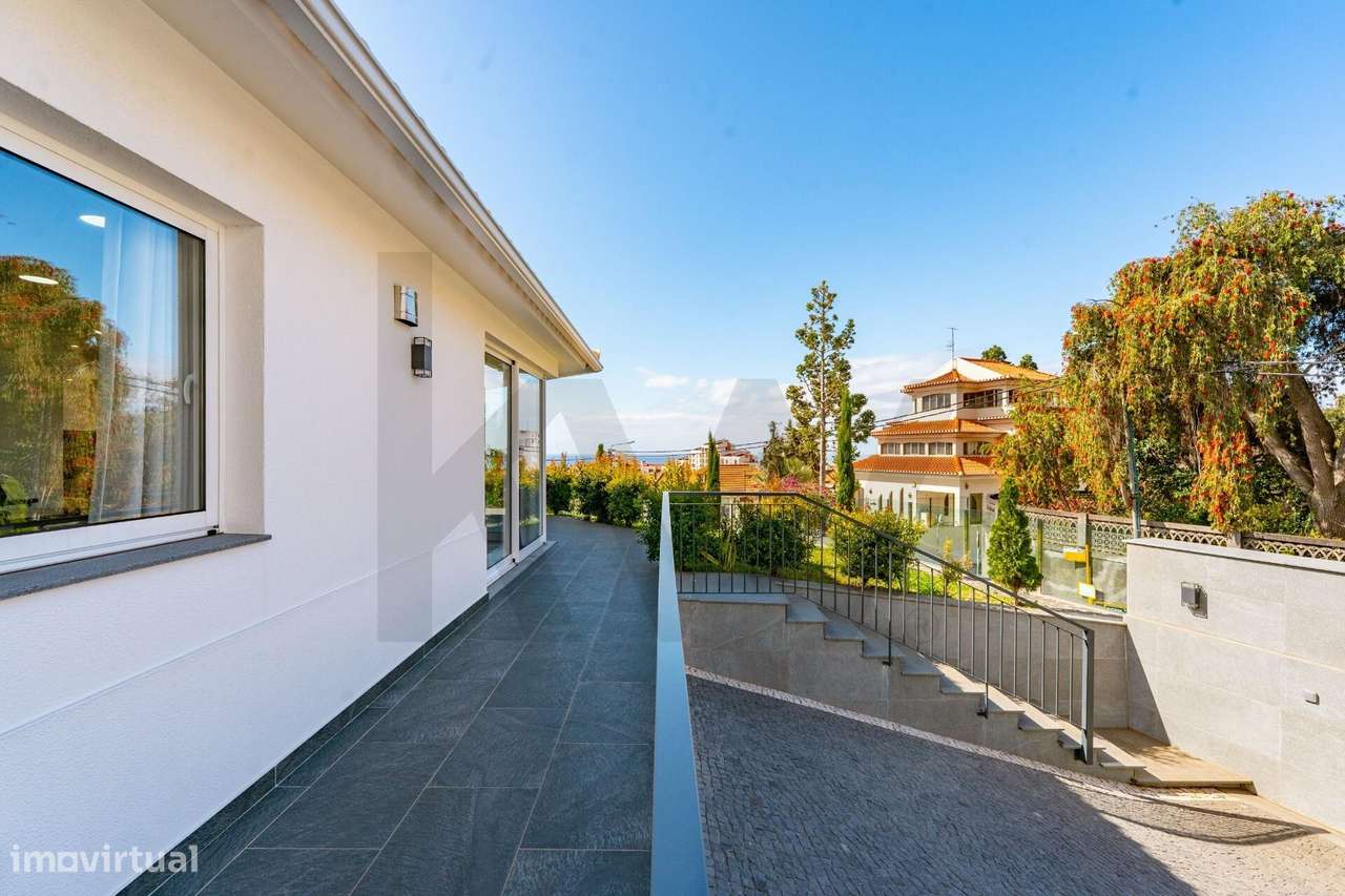 Moradia T3 Térrea Venda Funchal - Grande imagem: 5/57